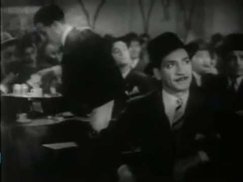 El Viejo Hucha (Pelicula Completa)