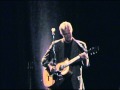 Terry Lee Hale - Michigan Weather (Solo acoustique)