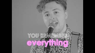 Cover art for Eighteen