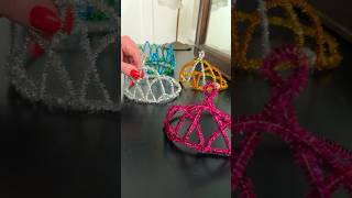 Download lagu How to make a princess crown from pipe cleaners! #princess #birthday #crown #craft mp3 Download lagu How to make a princess crown from pipe cleaners! #princess #birthday #crown #craft mp3