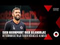? Sven Nieuwpoort blikt vooruit op Heracles Almelo - Excelsior | "?? ???????? ??? ??? ???? ???????"