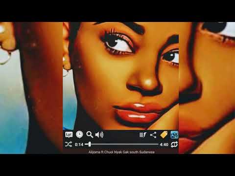 •••DJ Wiiηstση Ft Alijoma & Chuol Nyak Gak - Balang Nyal [Zouk Remix 2019]•••