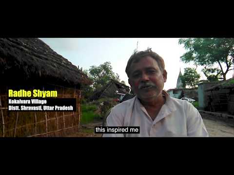 खुद नहीं पढ़े लेकिन चारों बेटियों को पढ़ाने का प्रण | बड़े बदलाव की छोटी कहानियां