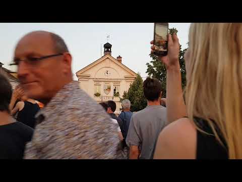 Festival off Django Reinhardt Samois sur Seine 2019