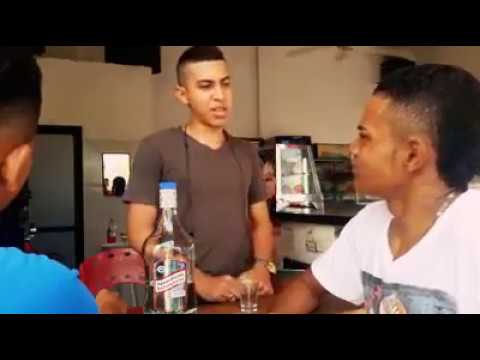 El negro del whatsApp chistes