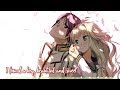 Nightcore Perfect Female Version