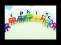 Alphablocks Ruined By Sora Ai