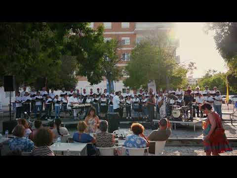  &ldquo;Back to the Groove" | 29 de Junho