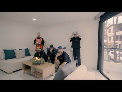 ALI A.K.A. MIND and 5 more