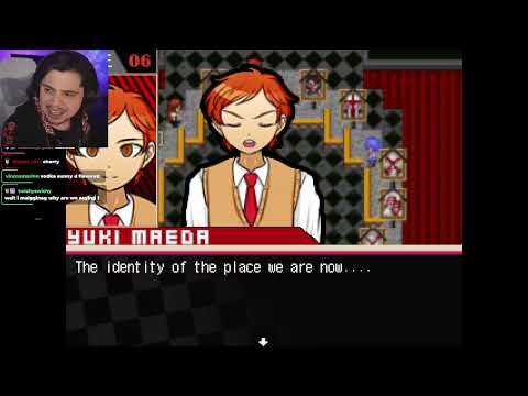 The Final Class Trial - Danganronpa Another