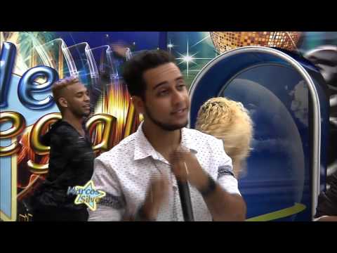 BANDA PLAYBACK NA TARDE LEGAL DIZ SÓ