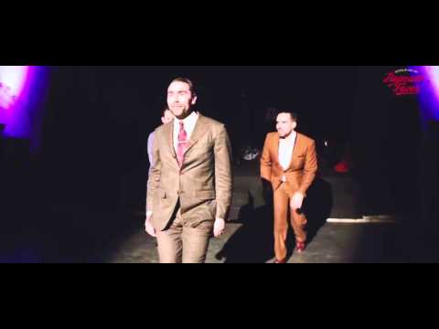 Hepcats' Fever 2015 - Apresentação dos professores | Teacher's intro