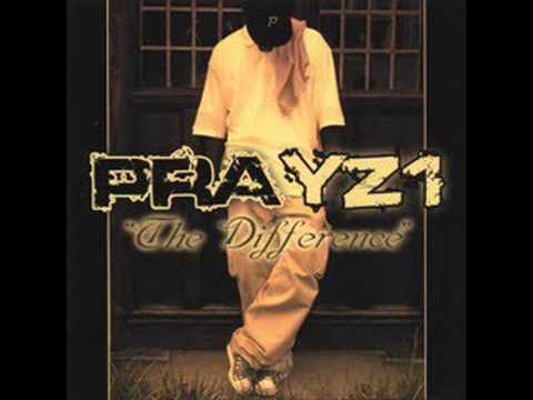 Prayz1 ft. Tia Pittman - God Has A Plan