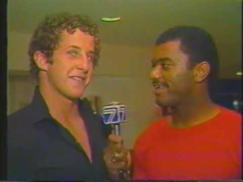 1982 Orange Bowl: The Tigers Take Miami