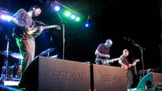 Sunny Day Real Estate - Spade and Parade