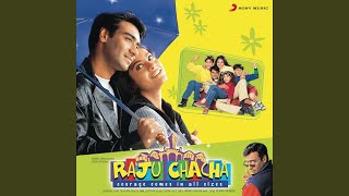 Tune Mujhe Pehchana Nahin