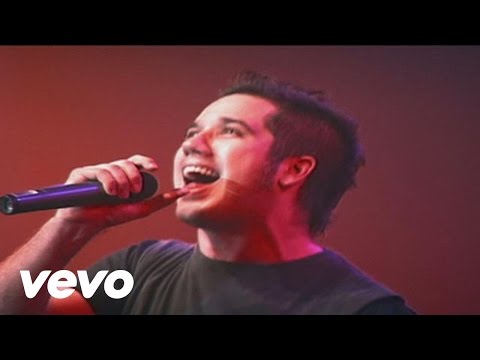 Videoclip de Todas as Janelas (Ao Vivo) — Jota Quest
