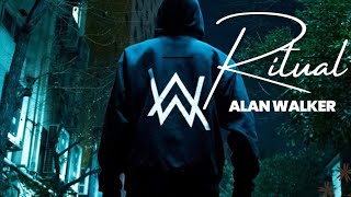 [Vietsub + Lyrics] Ritual - Alan Walker