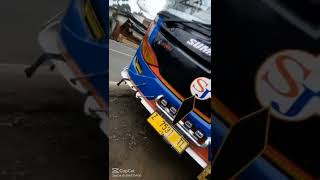 Download lagu cinematic bus sumber jaya full strobo.    #shorts #storybus mp3