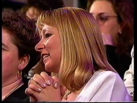 Cilla's Surprise, Surprise! • Reunion Clip • Series 13 Episode 4 • 21 Apr 1996 • TV Gold