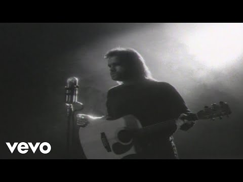 Restless Heart - Fast Movin' Train (Official Video)
