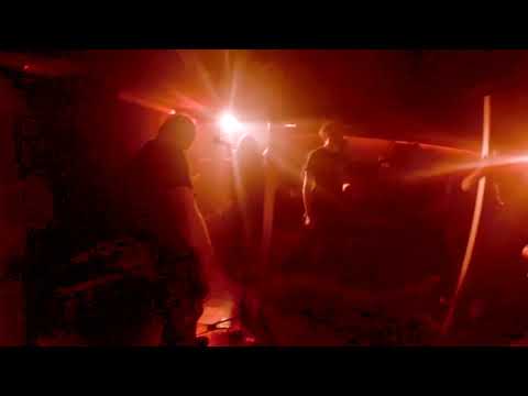 Krupskaya - Weaponised Incubators On The Civilian Battlefield, K19 Berlin - 2018.02.19