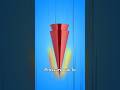 Insane Reason Why Ballistic Missiles Do Not Burn During Re-entry! 😯