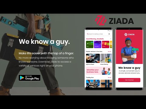 ZIADA video thumbnail
