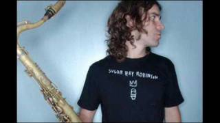 Ilhan Ersahin - Freedom.wmv