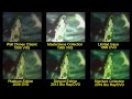 Ariel S Voice Taken Comparison The Little Mermaid 1989