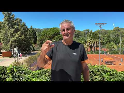 José Pedro Roquette — Campeonato do Mundo Individual de Veteranos
