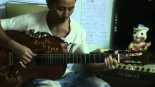 Video thumbnail for Guitar Viet Nam - roland ac 100 by MAI HIEU
