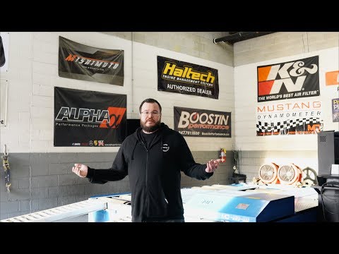 AutoMeter Garage Episode 10 - Project Daily Driver Intro, Dyno Test And Tune