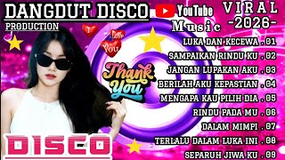 Download lagu 🔥DISCO DANGDUT VIRAL 💥 Cocok Untuk Menemani Aktivitas Dan Perjalanan ⚡ mp3