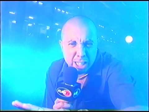 FlaixTour Decibelia - Flaix FM @ 24h Circuit de Montmeló (Juliol 2002) [Promo 1]