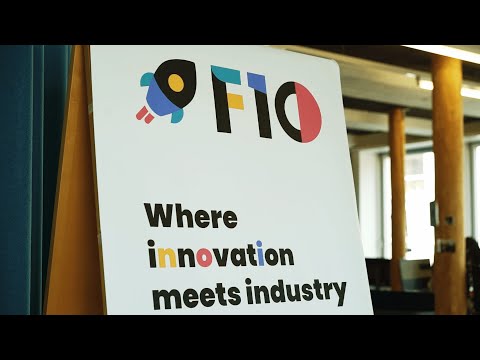 F10 - Customer Success Story (Andreas Iten - Co-Founder)