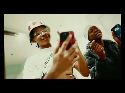 $tylez & Lasevv - Glo'd Up! [Official Video]