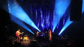Tim Minchin & Bitter Ruin - Hallelujah