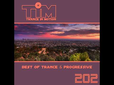 Emil Sorous's Shows — Trance In Motion. Vol.202