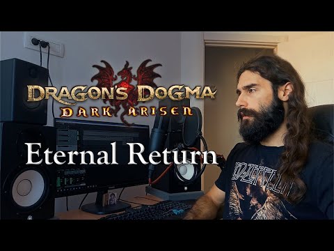 Dragon's Dogma - Eternal Return | Cover by Isidor