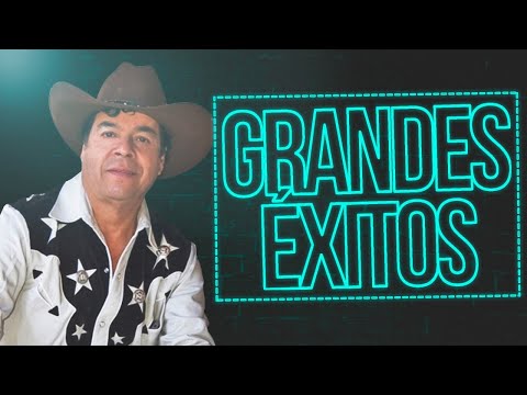 Los Llaneros De La Frontera - GRANDES ÉXITOS ENGANCHADOS