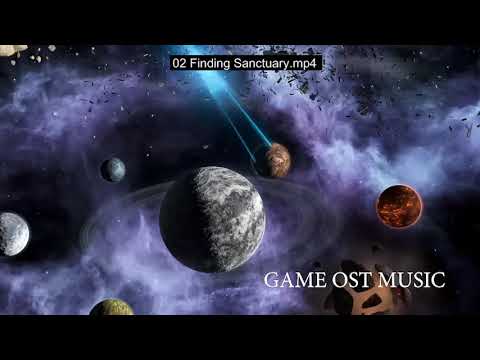 Stellaris all DLC - full OST original game soundtrack