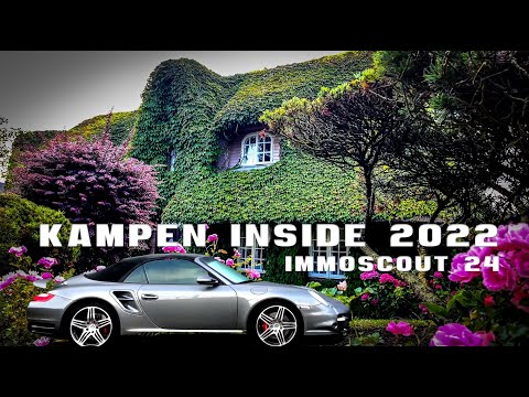 Kampen Immobilien Inside 2022.