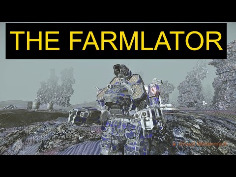 MWO: MRM annihilator
