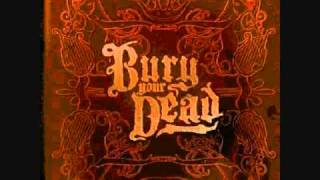 Bury Your Dead - Second Star to the Right