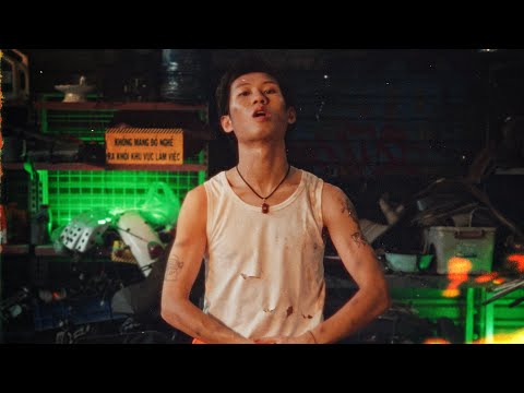 $A Milo, Obito, B-Wine, Gxxfy - 'BUSINESS MODE' (Official M/V)