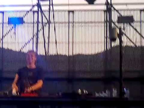 BLU4DANCE - Eilat  2.7.2001  ARMIN VAN BUUREN
