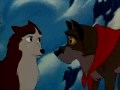 very funny balto and jenna spoof:just keep swimming ...