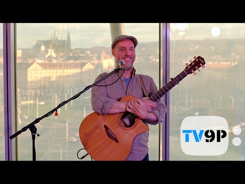 TV9P - Alasdair Bouch