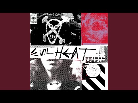 Videoclip de Space Blues Number 2 — Primal Scream